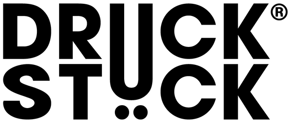Logo Druck Stück — Kleidungsmarke