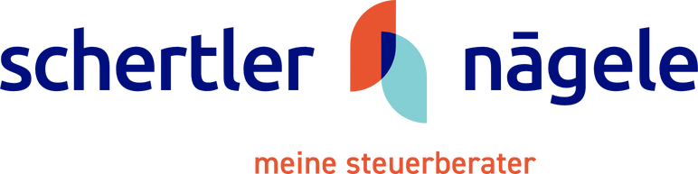 Logo Schertler Nägele — Steuerberatung